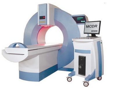 MCDR-脉冲导融光能治疗系统